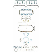 CHRYSLER 340 FULL GASKET SET