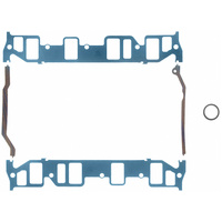 FORD FE INTAKE MANIFOLD GASKET SET