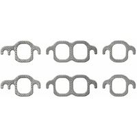 SBC EXHAUST GASKETS