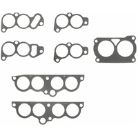 SBC '85-'92 CORVETTE PLENUM GASKETS TPI