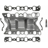FORD 351C 2V INTAKE TRAY SET