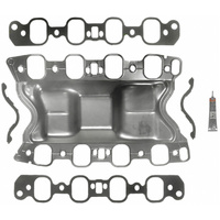 FORD 351C 4V INTAKE TRAY SET