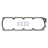 LS2/LS3 11 BOLT VALLEY PLATE GASKET