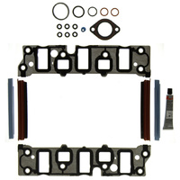VX V6 ALLOY INLET SET