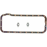 FORD 330-380 OIL PAN SET