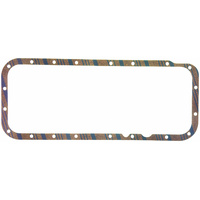 CHRYSLER 361-440 SUMP SET