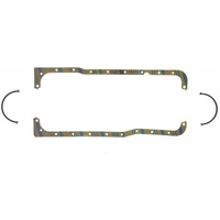 FORD 289-302 WINDSOR SUMP SET