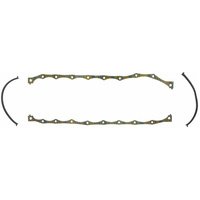 FORD 302-351C-400 SUMP SET