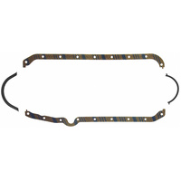 SBC THICK FRONT SEAL SUMP SET