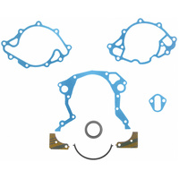 FORD 289-351W TIMING COVER SET