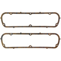FORD 289-351W CORK VALVE COVER GASKETS