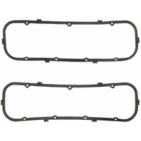 BB CHEVY RUBBER VALVE COVER GASKETS