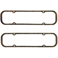 PONTIAC VALVE COVER GASKETS CORK