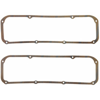 FORD 351C CORK VALVE COVER GASKETS