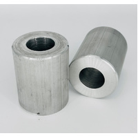 GAZZARD FORD SPRING BUSHES PAIR 55MM SUIT BA-FG (PAIR)