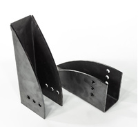 GAZZARD CHASSIS BOXES (PAIR)