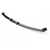 GAZZARD SPLIT MONO LEAF SPRINGS VALIANT A-BODY