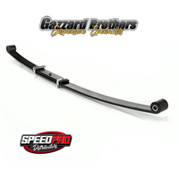 Gazzard Brothers Split Mono Leaf Springs SUIT DATSUN MODELS GAZ5073