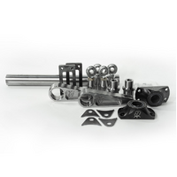 GAZZARD BILLET ANTI ROLL BAR