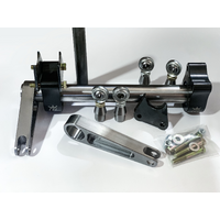GAZZARD BILLET ANTI ROLL BAR W/THROUGH CARRIER