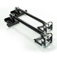 GAZZARD TRACTION BARS B SERIES DODGE