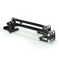 GAZZARD TRACTION BARS HOLDEN FB