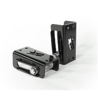 GAZZARD 5 DEGREE SLIDES (PAIR)