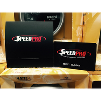 Speed Pro Gift Card
