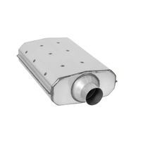 AERO CHAMBER 2.5' O'SET/CENTRE