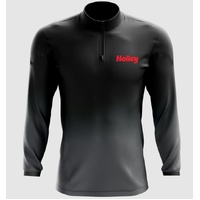 HOLLEY PERFORMANCE QUARTER ZIP