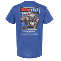 2024 FORD FEST MAIN EVENT TEE