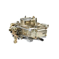 465CFM VACSEC 4brl (INTEGRAL CHOKE) 4160C