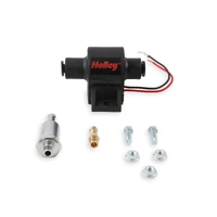 MIGHTY MITE 4-7psi 32GPH ELECTRIC FUEL PUMP 