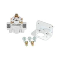 HOLLEY FUEL REG 1-4psi 3/8NPT 