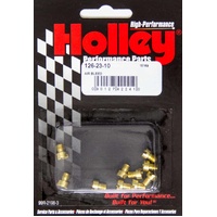 AIR BLEEDS #23 10 PACK