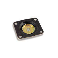 ACC PUMP DIAPH 50CC RUBBER W/O SCRE