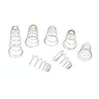 VAC SEC SPRINGS ASSORTED