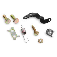 SPRING ROD BRACKET C4 AUTO