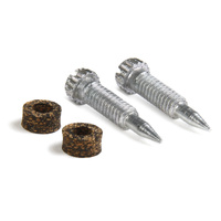 HOLLEY IDLE MIXTURE SCREWS