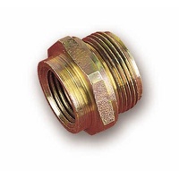 F/BOWL INV FLARE FITTING ** RED26-26