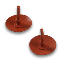 CHECK VALVE (ACCELERATOR PUMP)