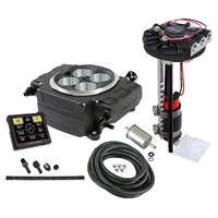 HOLLEY SNIPER 2 EFI SELF TUNING STEALTH WITH RETURNLESS STYLE DROP IN MODULE