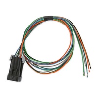 SNIPER 2 I/O HARNESS