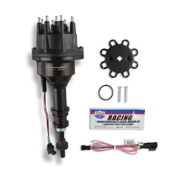 HOLLEY HYPERSPARK DISTRIBUTOR 351C / 429 /460 BLACK