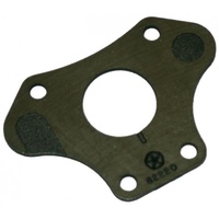 HUGHES SB CHRYSLER THRUST PLATE