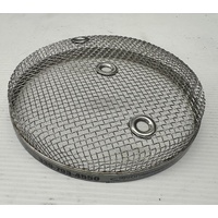 INTENSITY 4500 LOW PROFILE SCREEN CARBURETTOR