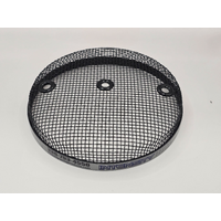 INTENSITY 4500 LOW PROFILE SCREEN CARBURETTOR  BLACK