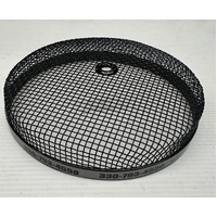 INTENSITY 4500 LOW PROFILE SCREEN THROTTLE BODY BLACK