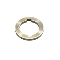 INNOVATORS .200" SBF JESEL CRANK HUB SPACER