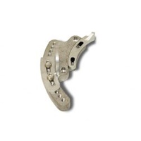 INNOVATORS WEST CRANK TRIGGER BRACKET FORD FE PASS SIDE